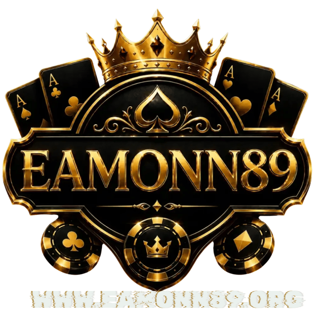 EAMONN logo
